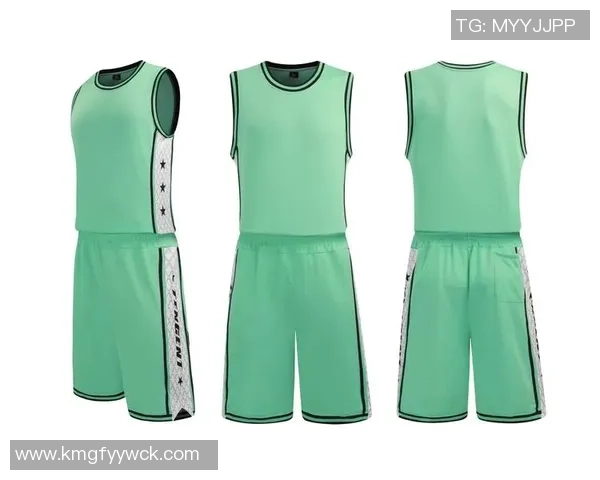如何选择适合女生的篮球服尺码技巧与建议解析